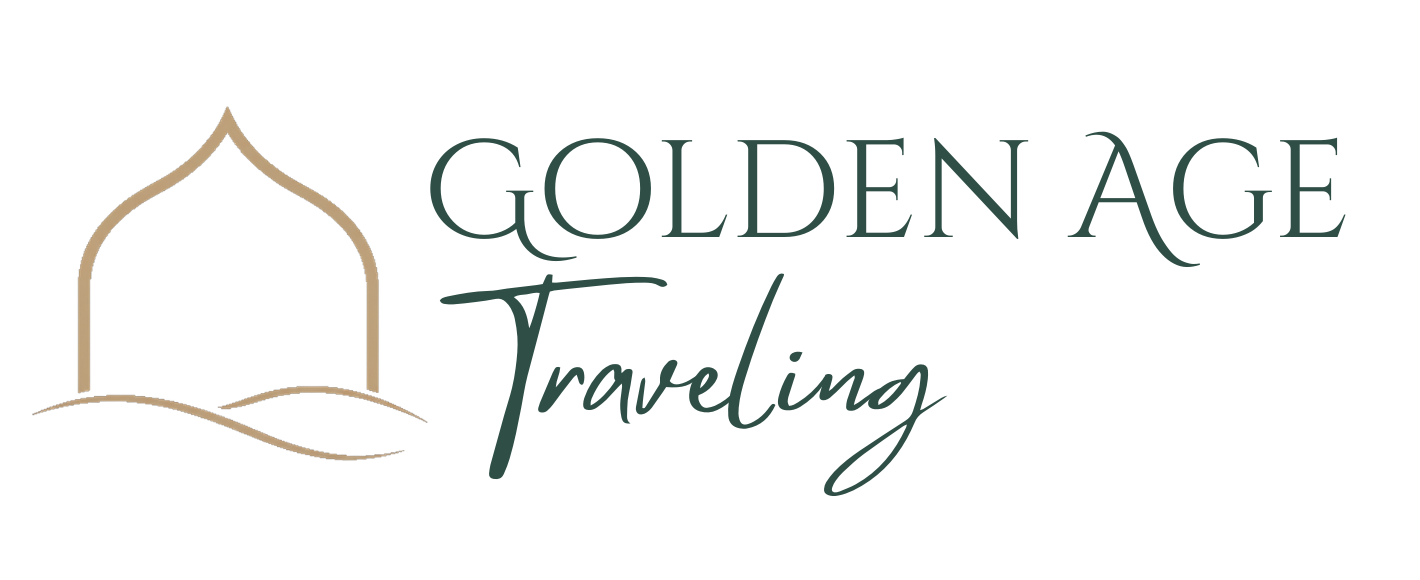 Golden Age Traveling